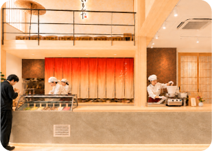 いもんね伊勢内宮前本店